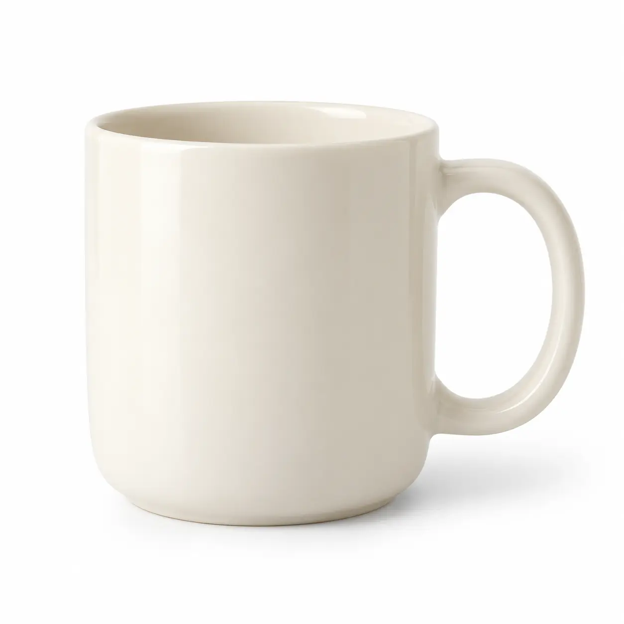 Keramiktasse ohne Maße