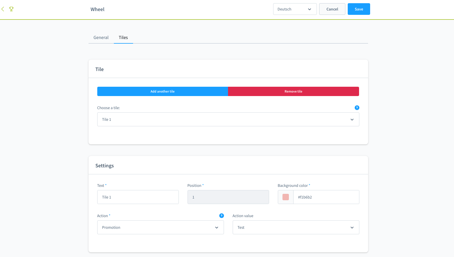 Shopware Store image