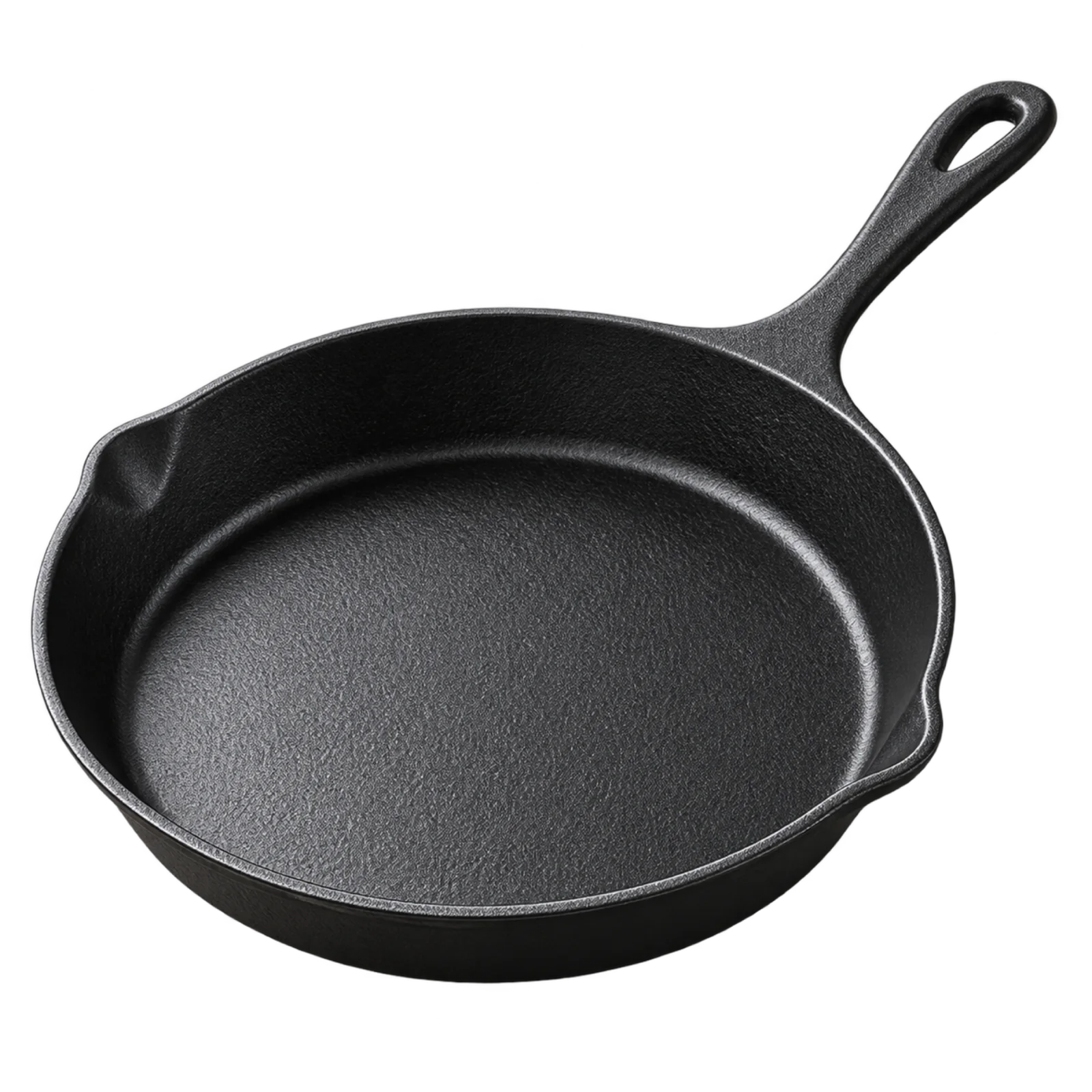 pan stiel