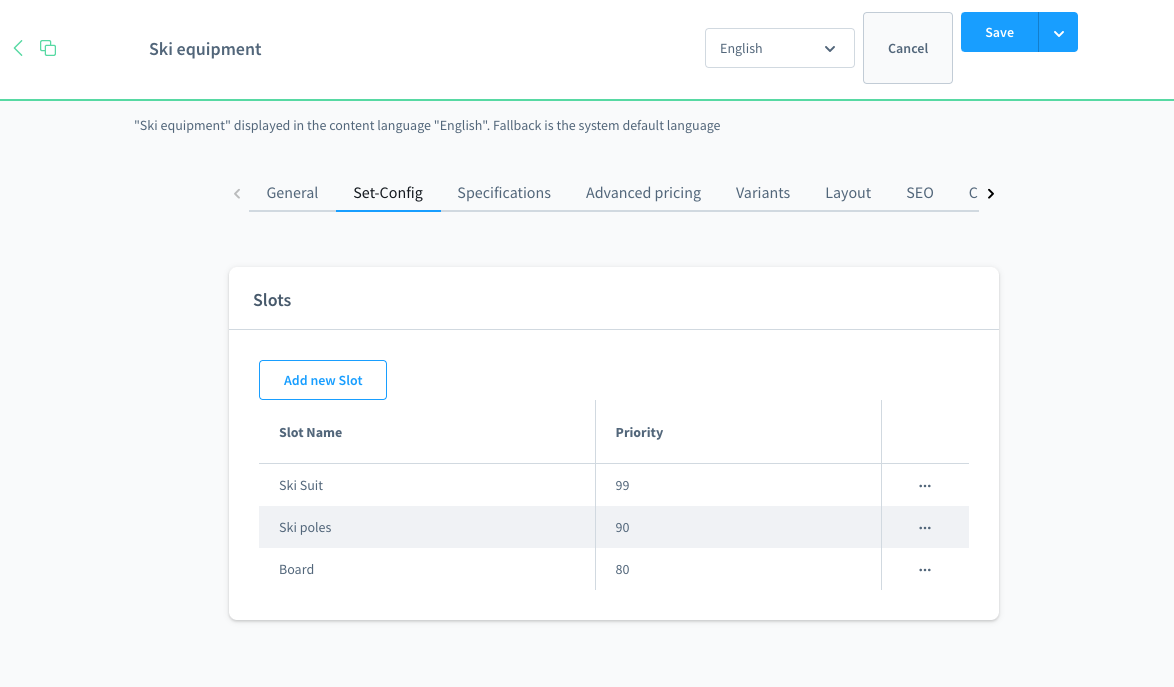 Shopware Store image