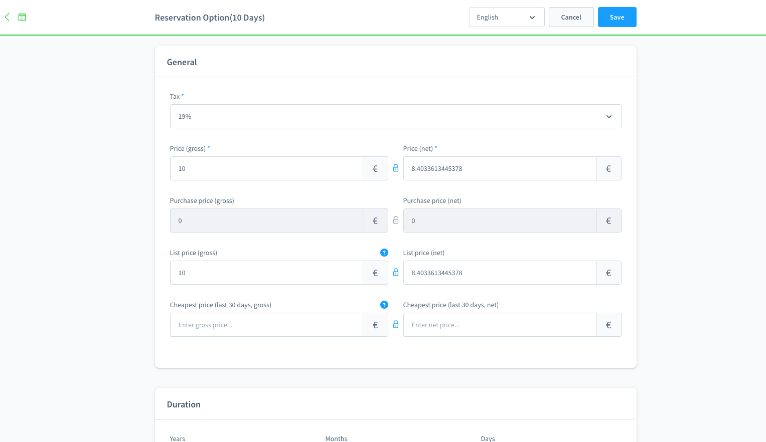Shopware Store image