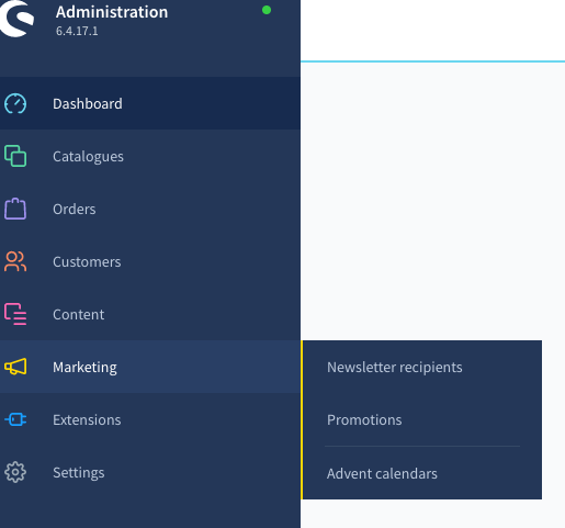 Shopware Store image