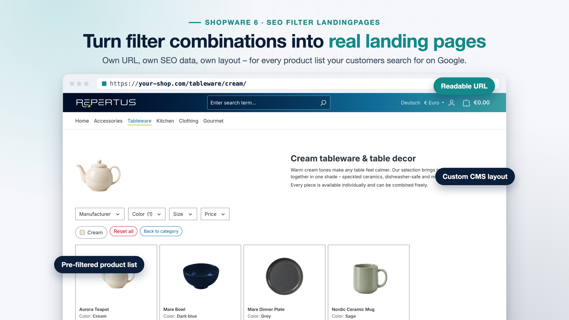 Shopware Store image