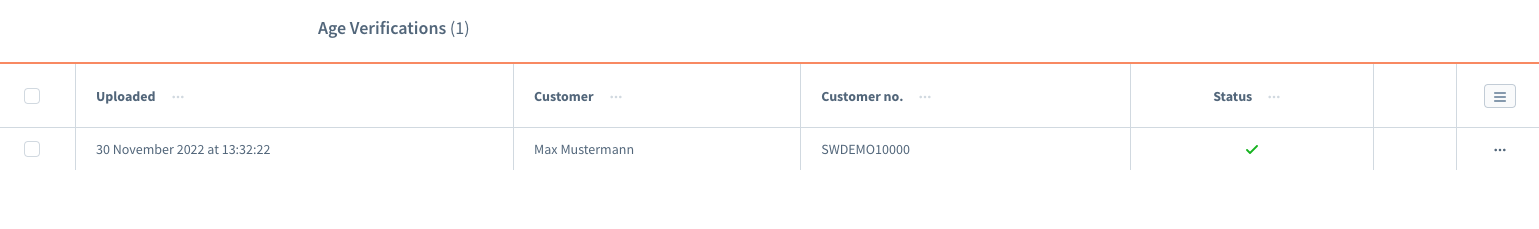 Shopware Store image