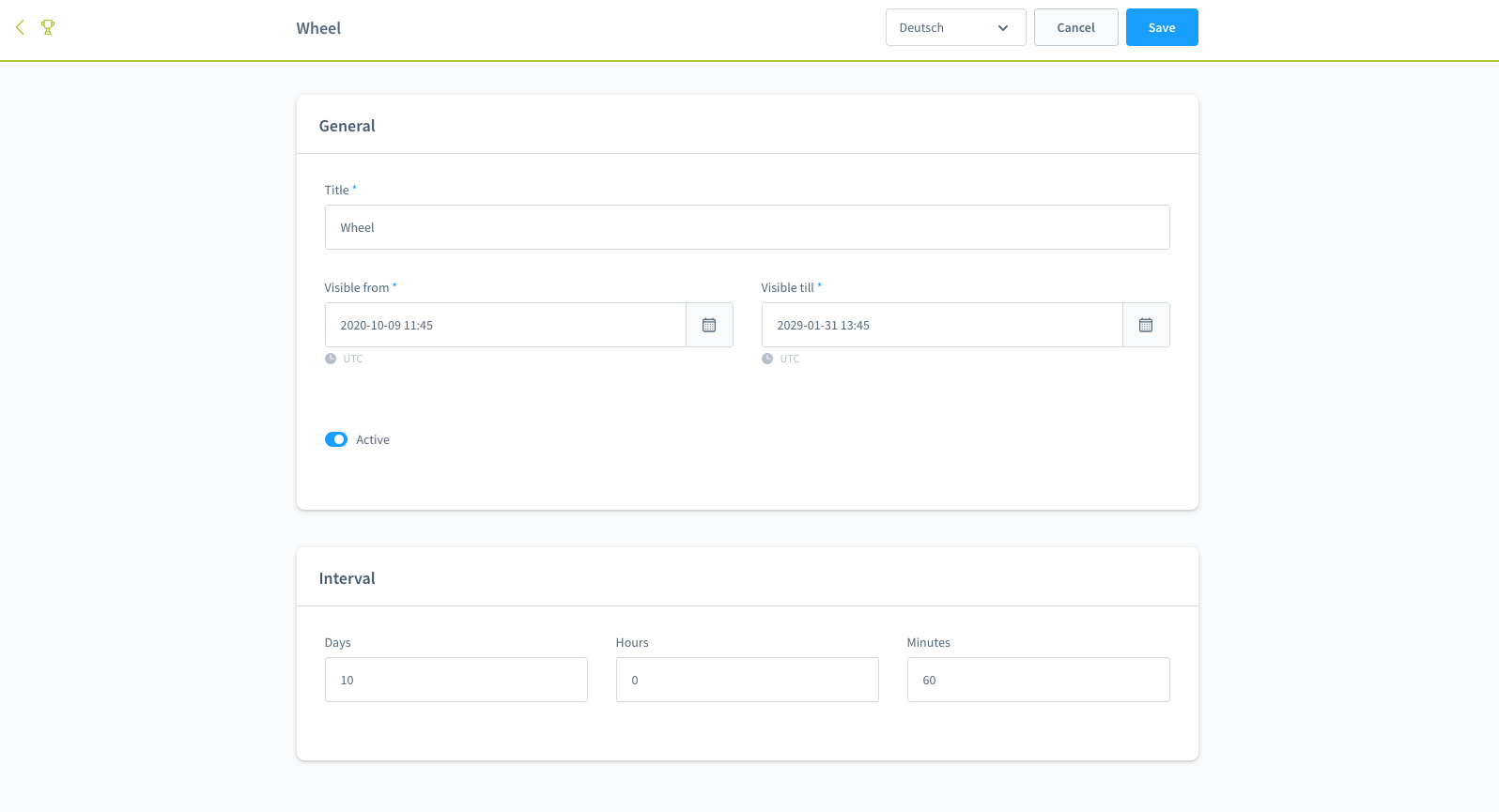 Shopware Store image