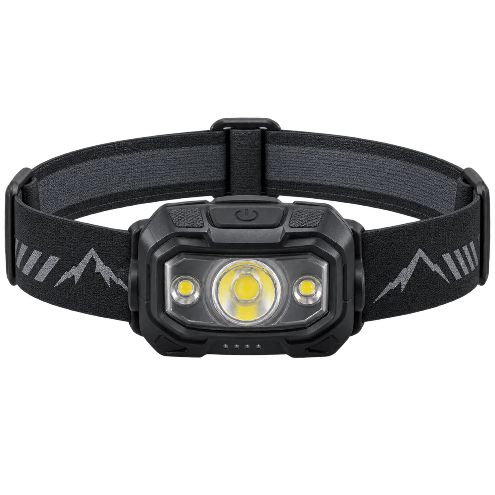 headlamp band