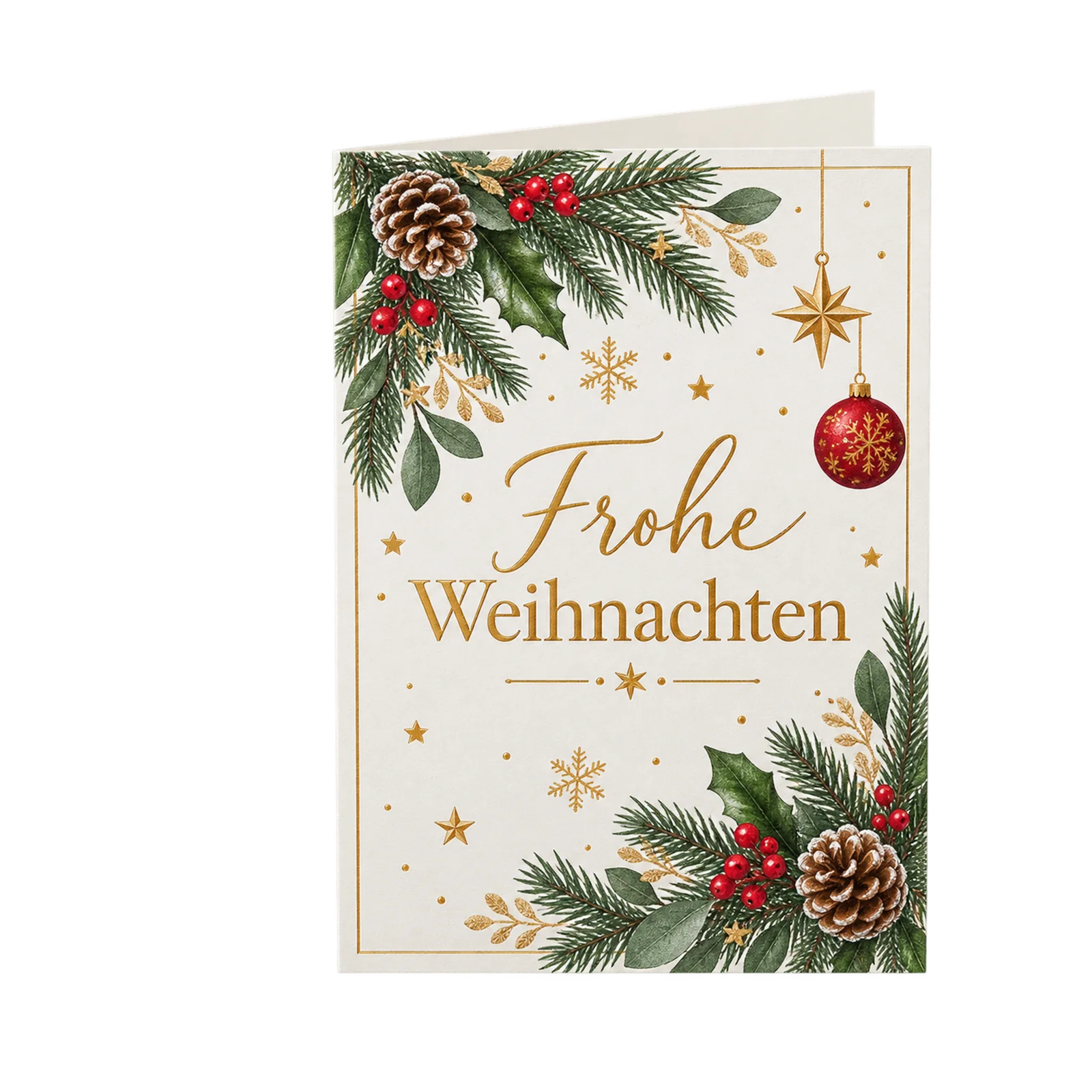 card christmas