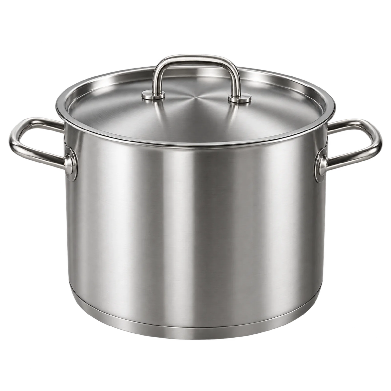 steel pot lid