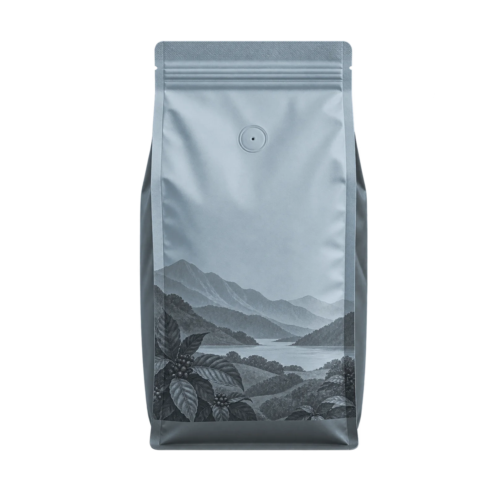 decaf