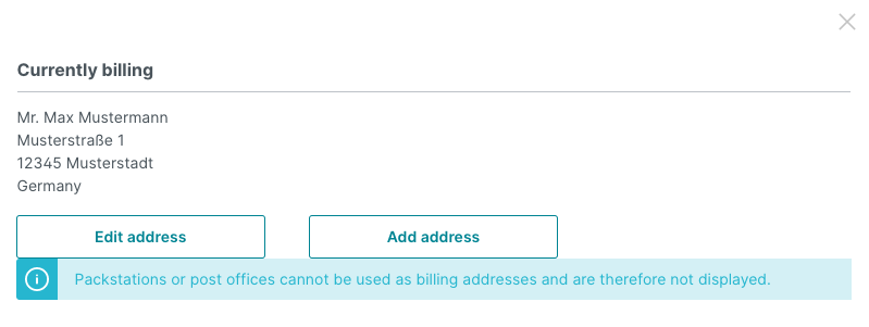 Shopware Store image
