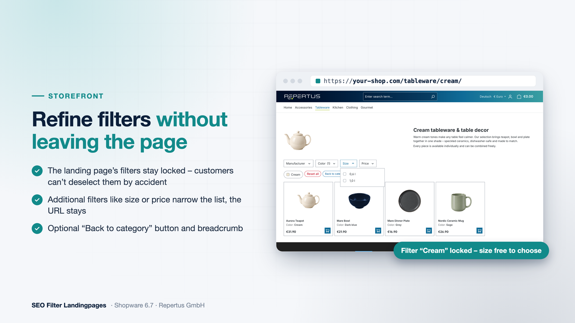 Shopware Store image