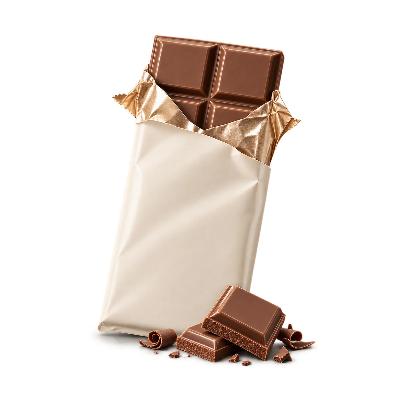 cream pack