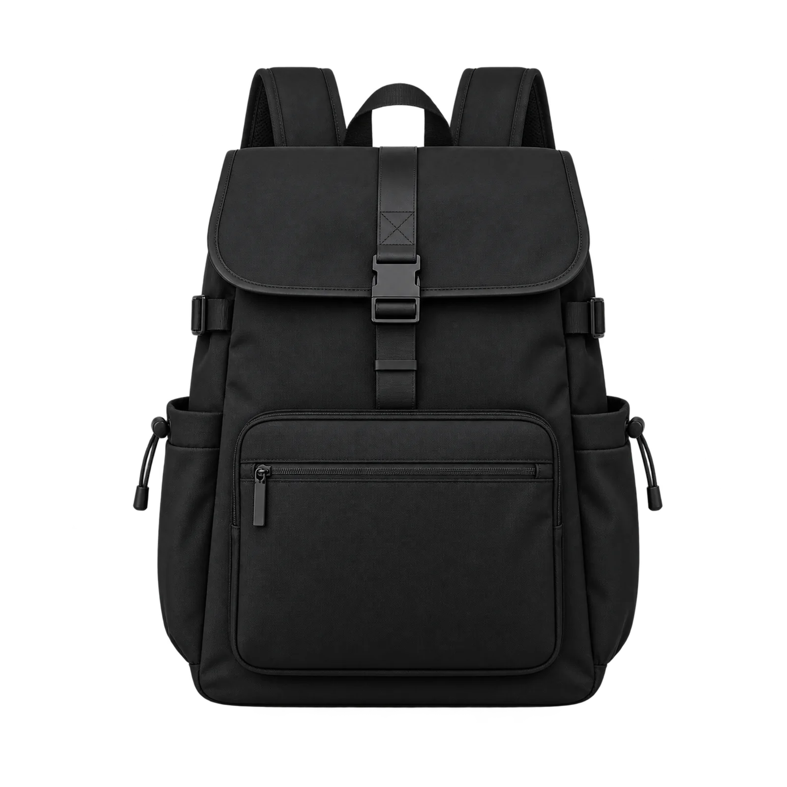 front black