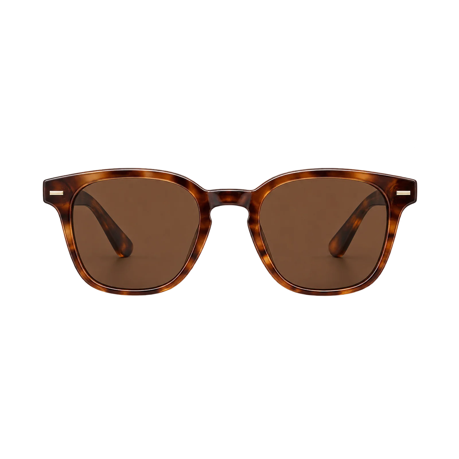 front brown