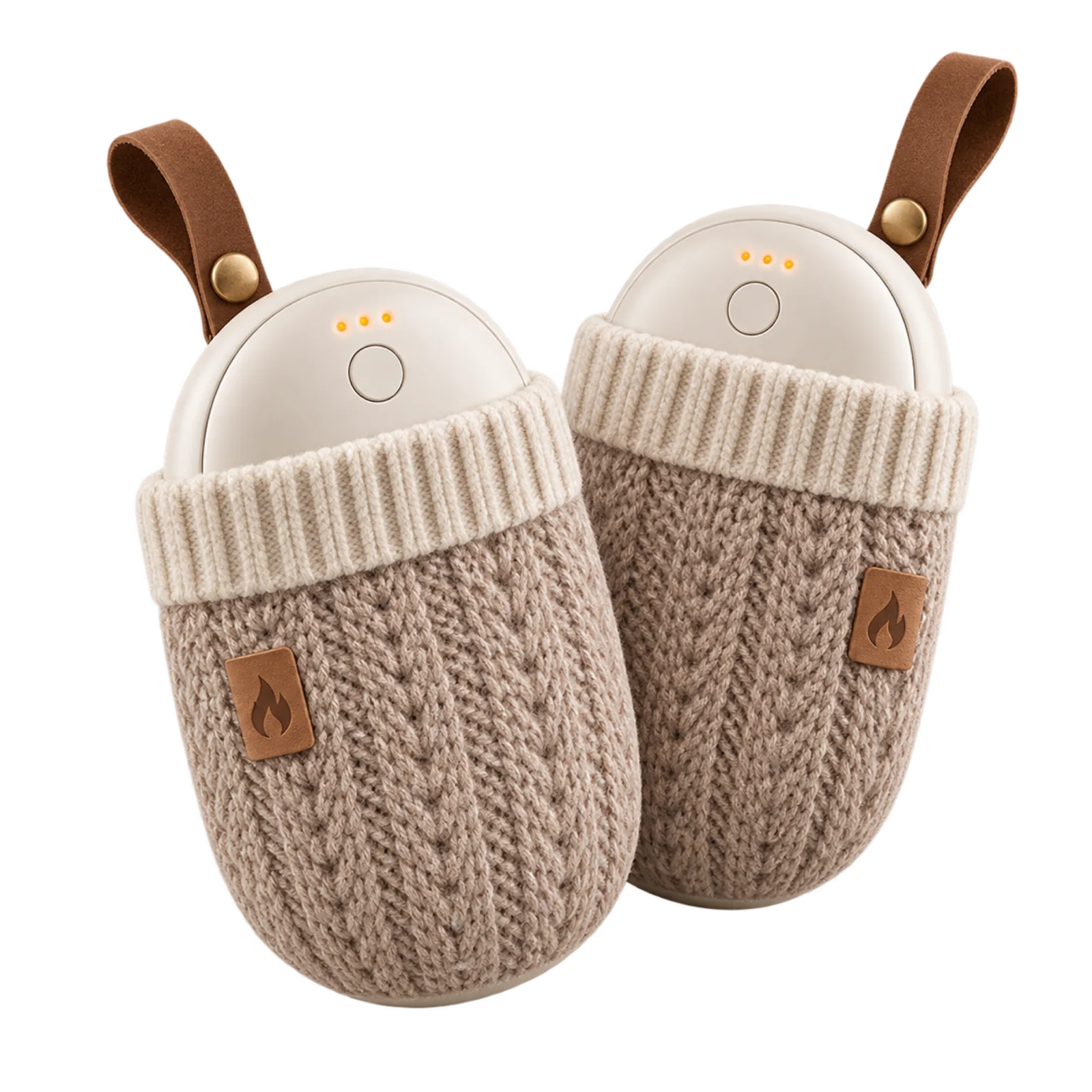 double handwarmers