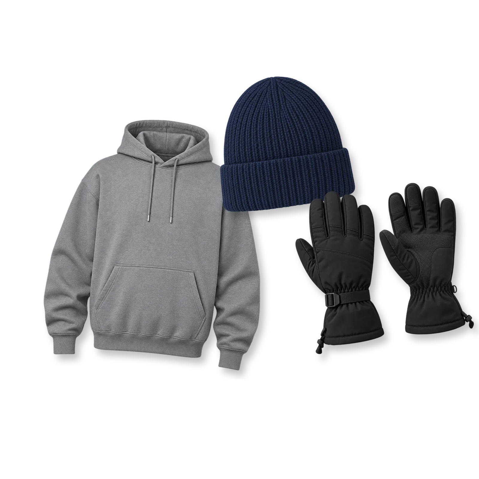 Winter Outfit Set