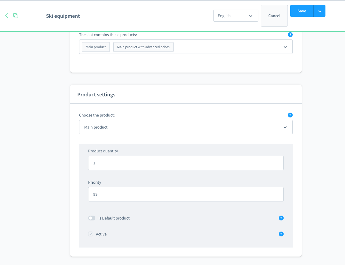Shopware Store image