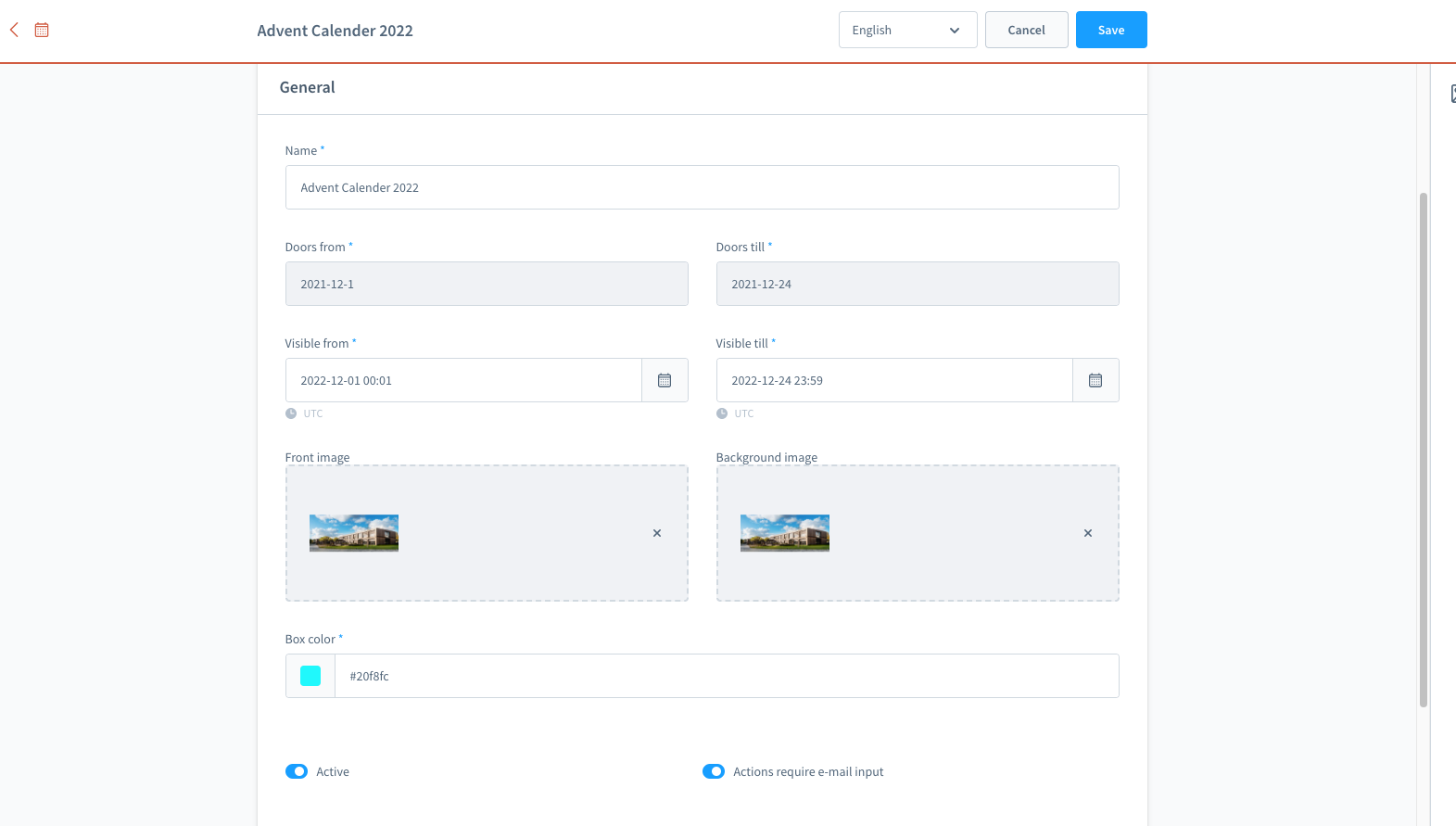 Shopware Store image