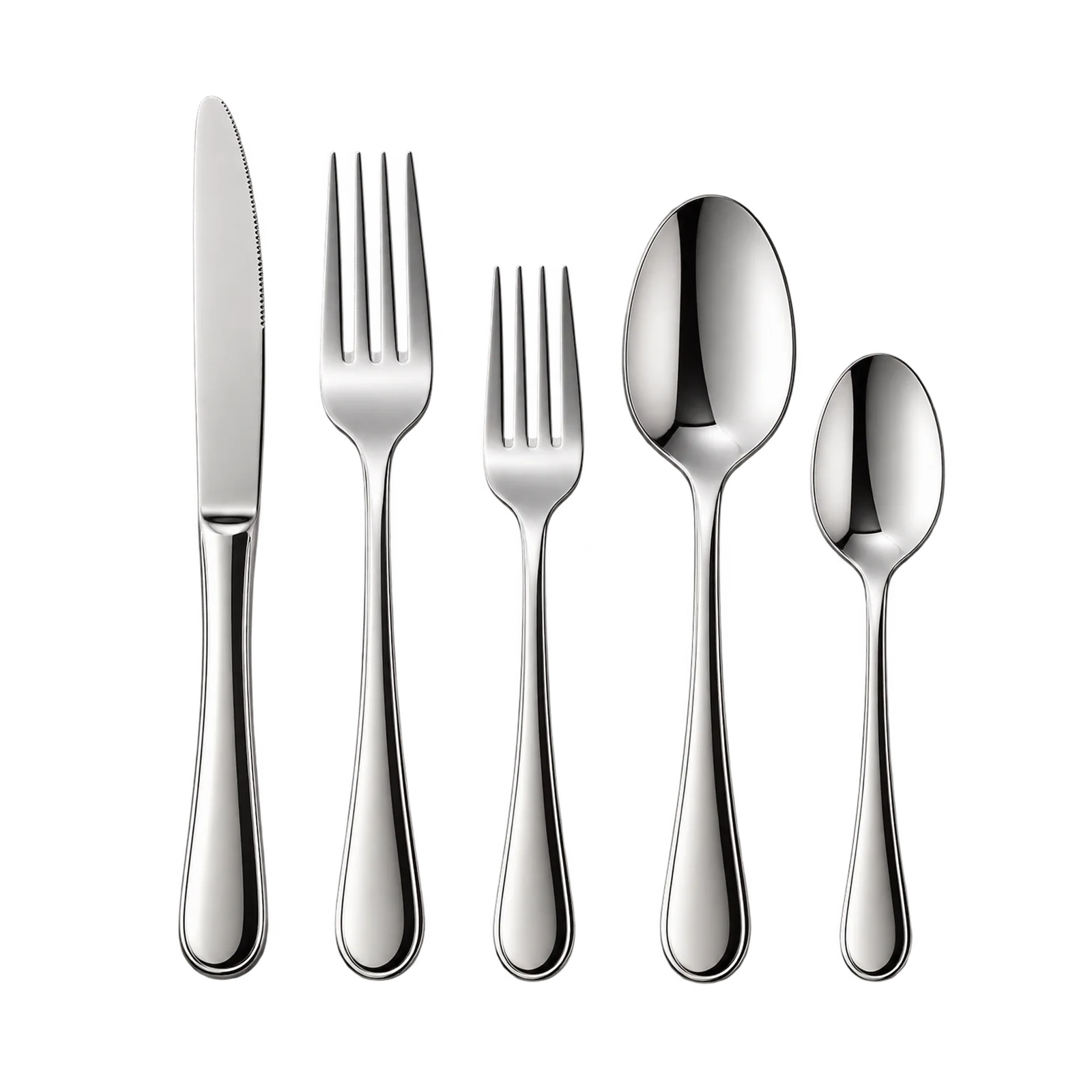 silver