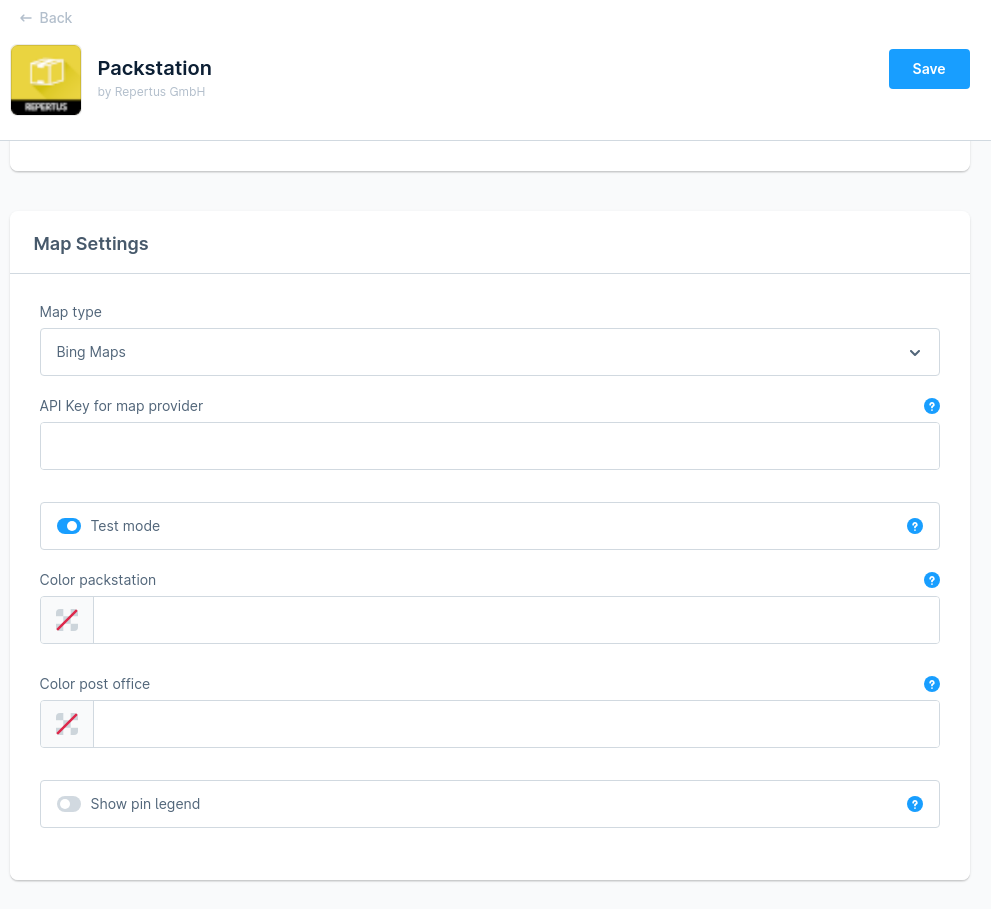 Shopware Store image
