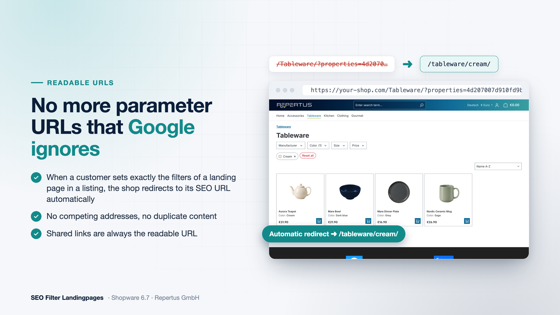 Shopware Store image
