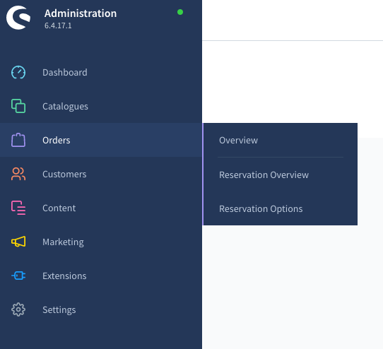Shopware Store image